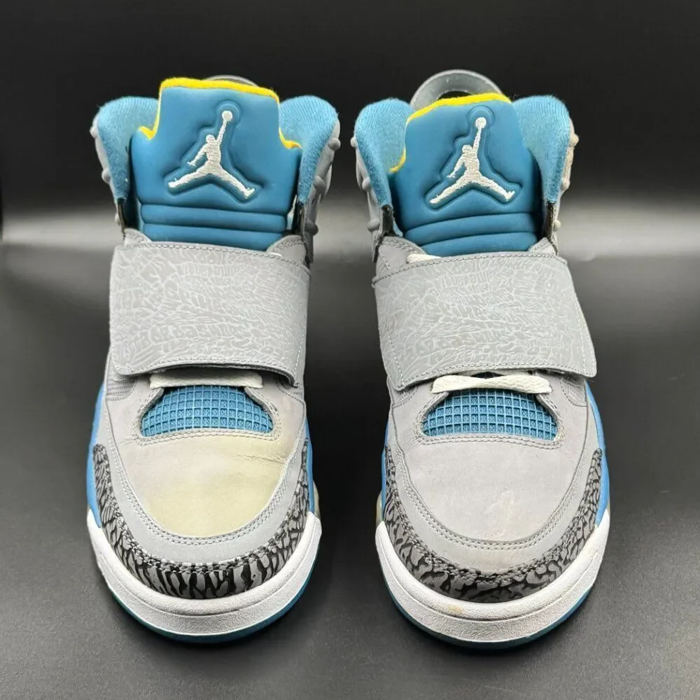 Air Jordan Son of Mars 'Stealth'